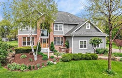 3514 Kittleson Court, Sun Prairie, WI 53590