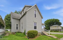 549 N Gilbert Street, Ada, OH 45810