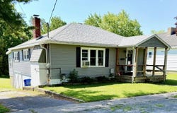 160 Rowley St, Gouverneur, NY 13642