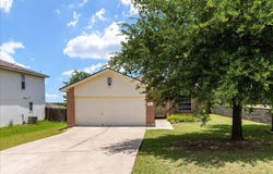 161 Buttercup WAY, Kyle, TX 78640