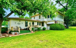 500 S Ross Avenue, Mexia, TX 76667