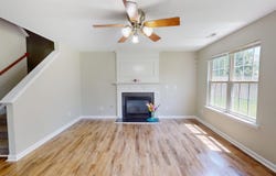 417 Downing Glen Drive, Morrisville, NC 27560