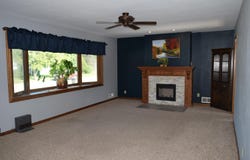 1607 MINNESOTA Avenue, NORTH FOND DU LAC, WI 54937-1030