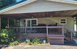 2344 Long View Lane, Harpers Ferry, IA 52146