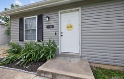 1448 Kathleen Drive, Wentzville, MO 63385