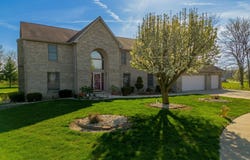 2311 AMERICAN Drive, Marion, IN 46952