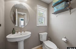 708 W Sportsman Drive lot: 229, Kill Devil Hills, NC 27948