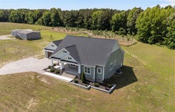 540 Pine Ridge Road, Zebulon, NC 27597
