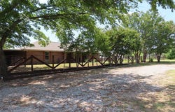2201 J E Woody Road, Springtown, TX 76082