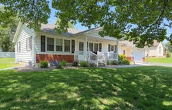 310 W 4th St, Salisbury, MO 65281