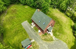 411 McNerney Rd, Becket, MA 01223