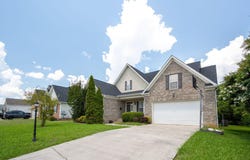 6853 Manassas Gap Lane, Hixson, TN 37343