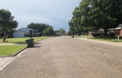 222 Inverness Street, Borger, TX 79007