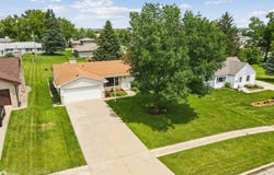 7 Edgeland Drive, Marshalltown, IA 50158