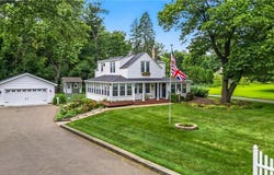 5325 W Bald Eagle Boulevard, White Bear Twp, MN 55110