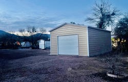 454 N SLEEPY HOLLOW Lane, Tonto Basin, AZ 85553