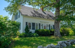 253 Quaker Meeting House Road, Durham, ME 04222