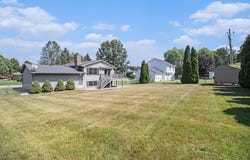 19940 Crosswynd Drive, Bristol, IN 46507