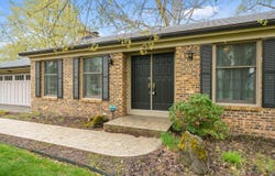 416 Barberry Avenue, Portage, MI 49002