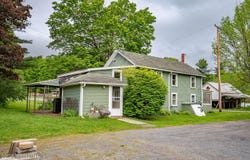 1038 Vly Summit Road, Cambridge, NY 12834