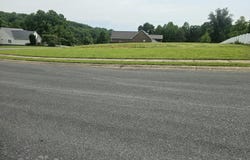 Lot 20 Bedford Circle, Greeneville, TN 37743