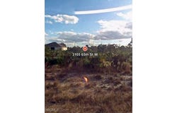 3105 65th Street W, Lehigh Acres, FL 33971