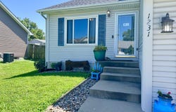 1231 Jerlynn Avenue, Des Moines, IA 50313