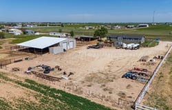 920 18th Street, Hereford, TX 79045