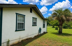 3301 N Century Blvd, Mcdavid, FL 32568
