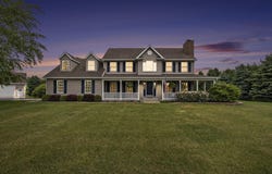 2191 W Linco Road, Stevensville, MI 49127