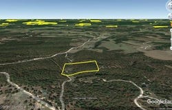 77900  S 4680  RD, Stilwell, OK 74960