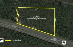 24-Acres Highway 98, Santa Rosa Beach, FL 32459