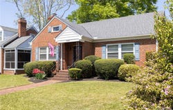 3006  Douglasdale Rd, Richmond, VA 23221