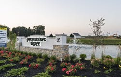 1814 Palmer Ct, Xenia, OH 45385