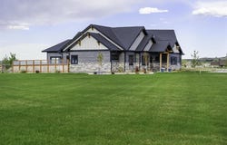 9 Patriot Dr, Cody, WY 82414