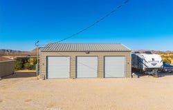 2467 Sand Drive, Landers, CA 92285