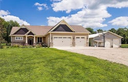 18504 Cable Avenue, Lester Prairie, MN 55354