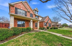 730 Pheasant Run Drive, Murphy, TX 75094