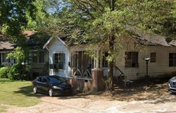 1121 N 9th Ave., Laurel, MS 39440