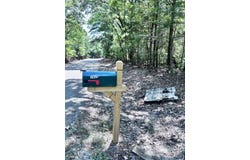 HEBRON Rd, Middleton, TN 38052