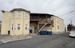 500 SALEM AVENUE, HAGERSTOWN, MD 21740