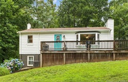 682  Bay Port Rd, Jamaica, VA 23079