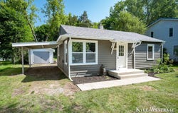 206 Fairview Street, Greenville, MI 48838