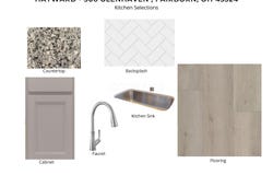 518 Glenhaven Way, Fairborn, OH 45324