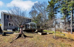 51 Buccaneer Way, Mashpee, MA 02649