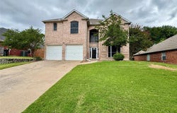 1503 Murphy Drive, Rockwall, TX 75087