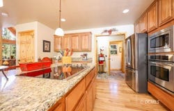 3815 N Wapiti Dr, Duck Creek Village, UT 84762