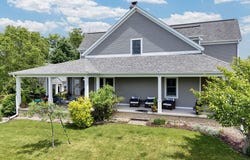 6232 River Road, Benzonia, MI 49616