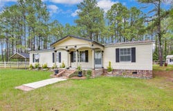 1403 Dowd Dairy Road, White Oak, NC 28399