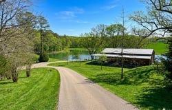 419 Dixie Lane, Pocahontas, TN 38061